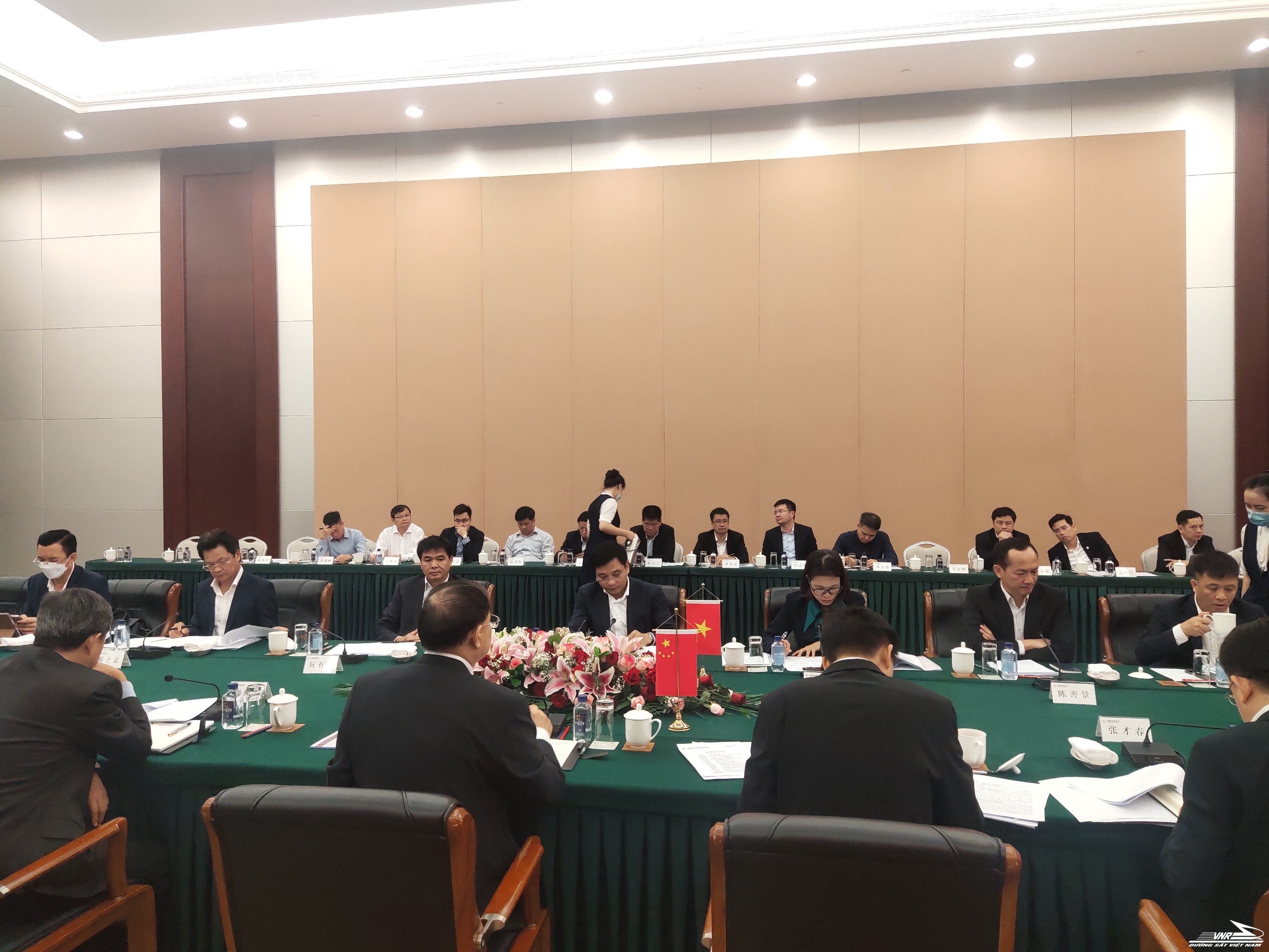CHỦ TỊCH VNR THĂM VÀ LÀM VIỆC TẠI NƯỚC CHND TRUNG HOA CHỦ TỊCH VNR THĂM VÀ LÀM VIỆC TẠI NƯỚC CHND TRUNG HOA